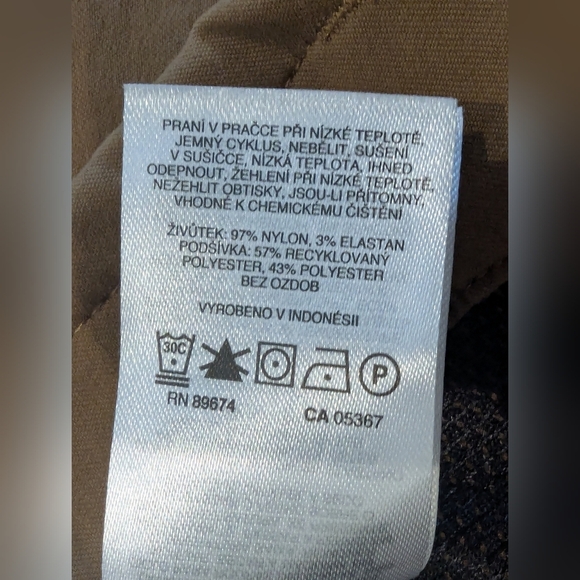 Mountain Hardwear AP Active Short Men's Size 38 New - Picture 9 of 16